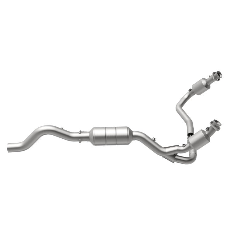 MagnaFlow Direct Fit Catalytic Converter 00-03 Durango 4WD 5.9L - 458050