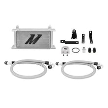 Load image into Gallery viewer, Mishimoto 00-09 Honda S2000 Oil Cooler Kit - Silver - MMOC-S2K-00