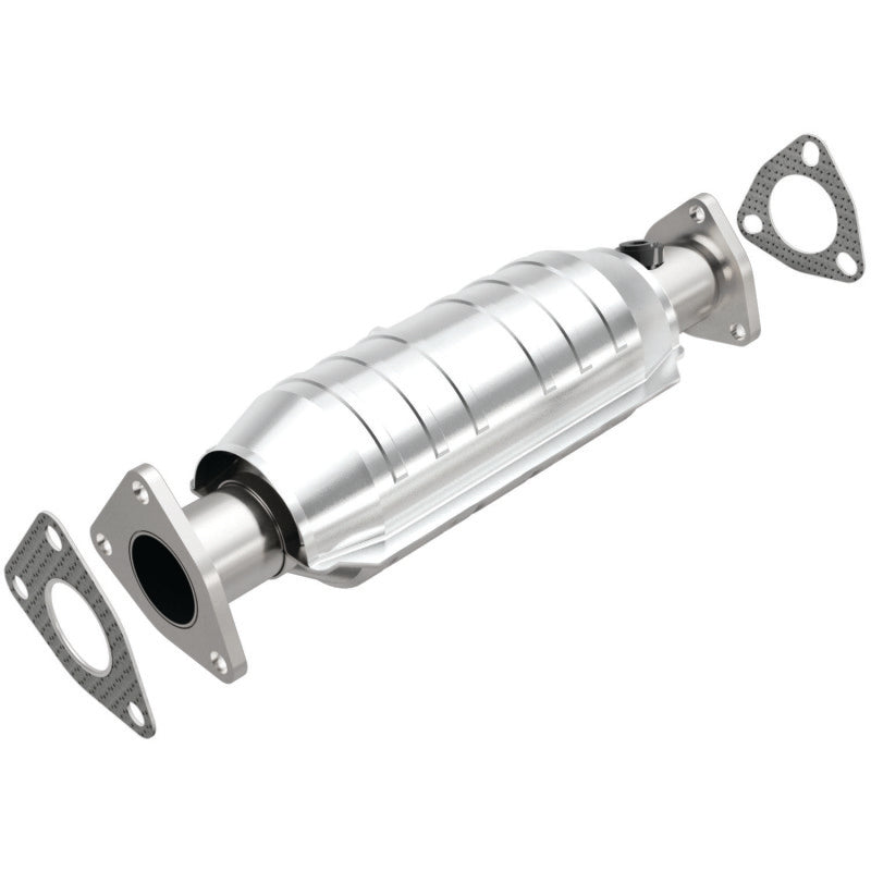 MagnaFlow DF Cat. Conv 97-99 Acura CL 3.0L/99 TL 3.2L / 98-02 Honda Accord 3.0L/99-02 Odyssey 3.5L - 27402
