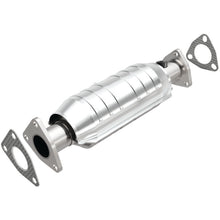 Load image into Gallery viewer, MagnaFlow DF Cat. Conv 97-99 Acura CL 3.0L/99 TL 3.2L / 98-02 Honda Accord 3.0L/99-02 Odyssey 3.5L - 27402