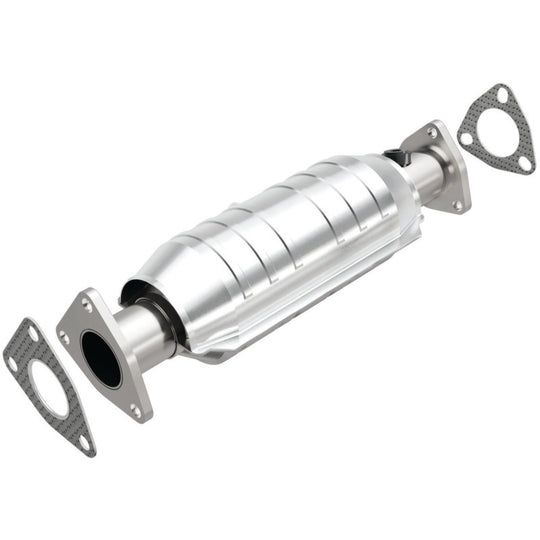 MagnaFlow DF Cat. Conv 97-99 Acura CL 3.0L/99 TL 3.2L / 98-02 Honda Accord 3.0L/99-02 Odyssey 3.5L - 27402