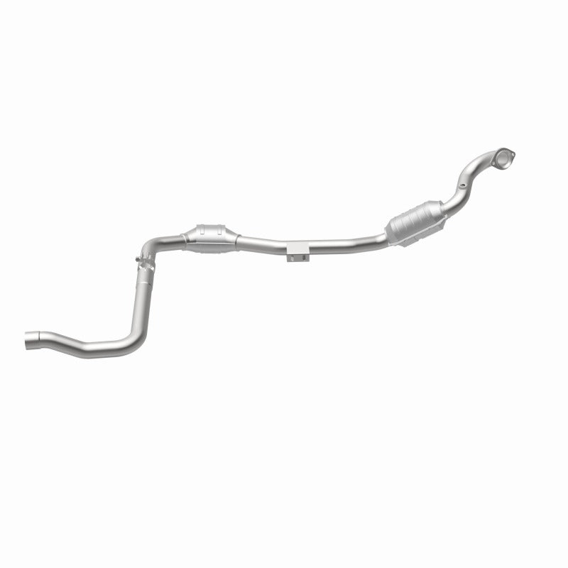 MagnaFlow Conv DF Mercedes ML430 99-02 Driver Side - 24580