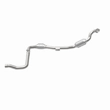 Load image into Gallery viewer, MagnaFlow Conv DF Mercedes ML430 99-02 Driver Side - 24580