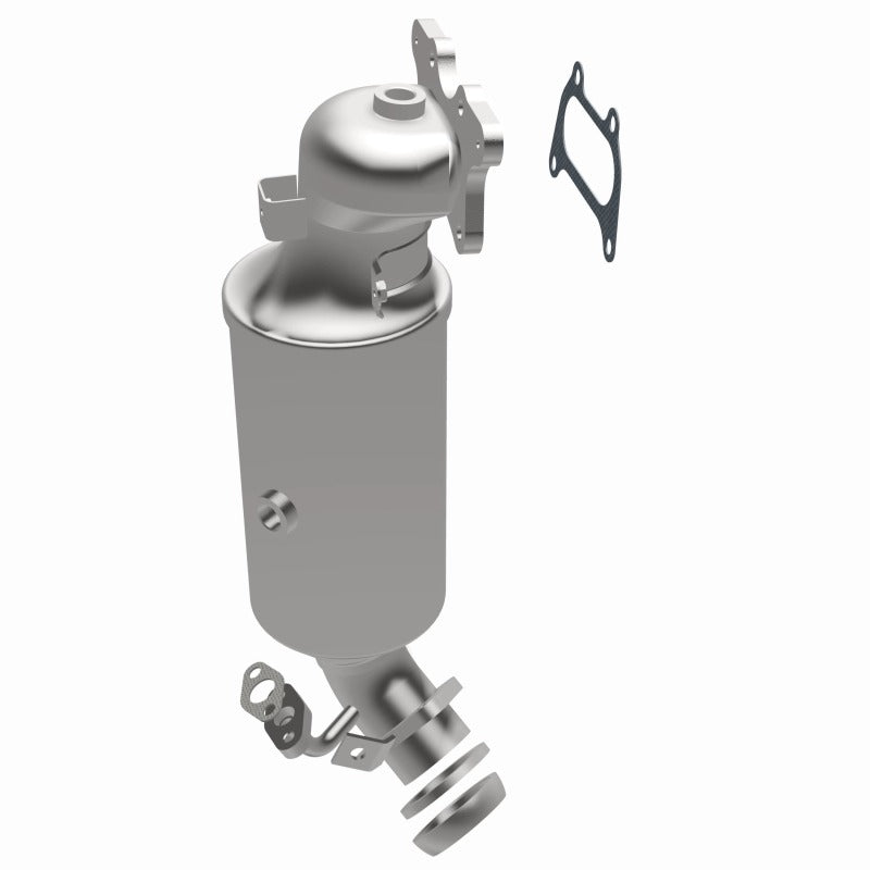 MagnaFlow DF 06-08 Civic 1.8L Manifold - 50610