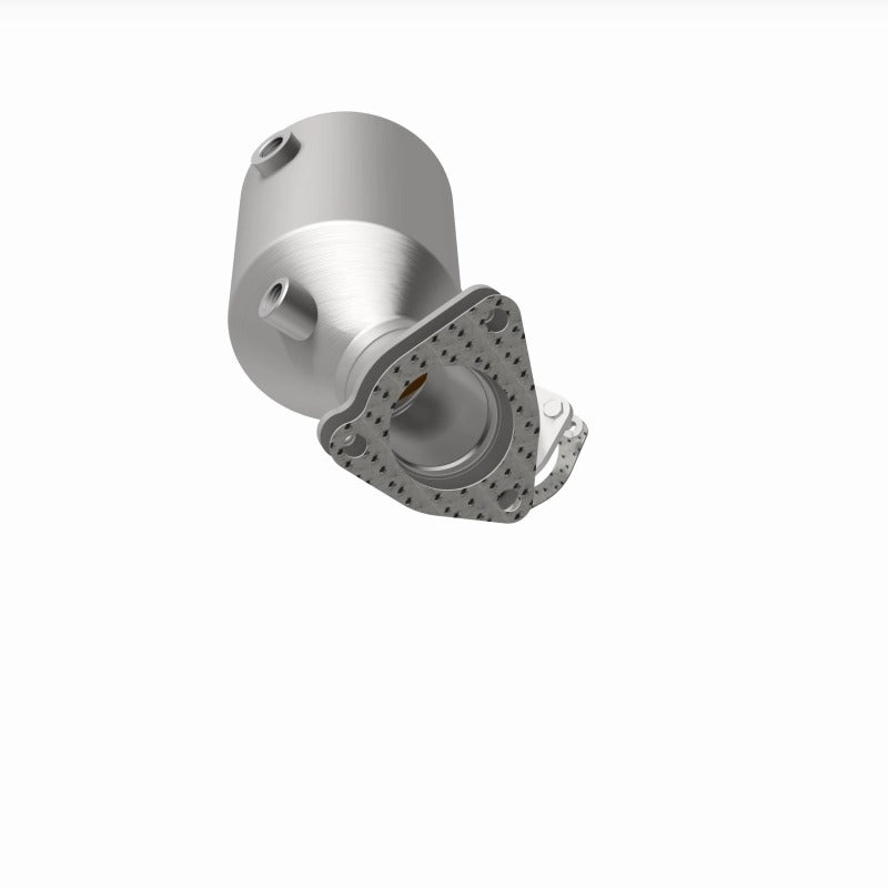 MagnaFlow 11-12 A8 Quattro V8 4.2 OEM Close Coupled Direct Fit Converter - 21-695
