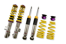 Load image into Gallery viewer, KW Coilover Kit V3 Hyundai Genesis Coupe - 35266003