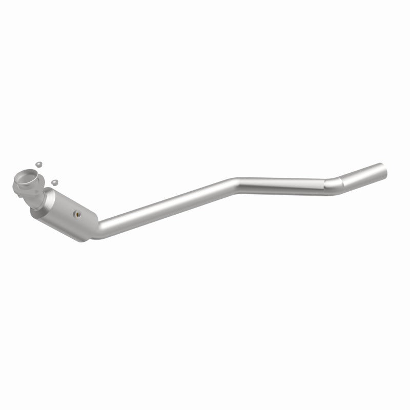 MagnaFlow Direct Fit Catalytic Converter 06-08 Jaguar S-Type 3.0L - 52076