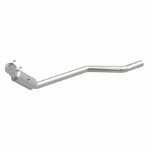Load image into Gallery viewer, MagnaFlow Direct Fit Catalytic Converter 06-08 Jaguar S-Type 3.0L - 52076
