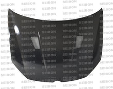 Load image into Gallery viewer, Seibon 10-11 VW Golf GTI 5K/MK6 TM Carbon Fiber Hood - HD1011VWGTI-TM
