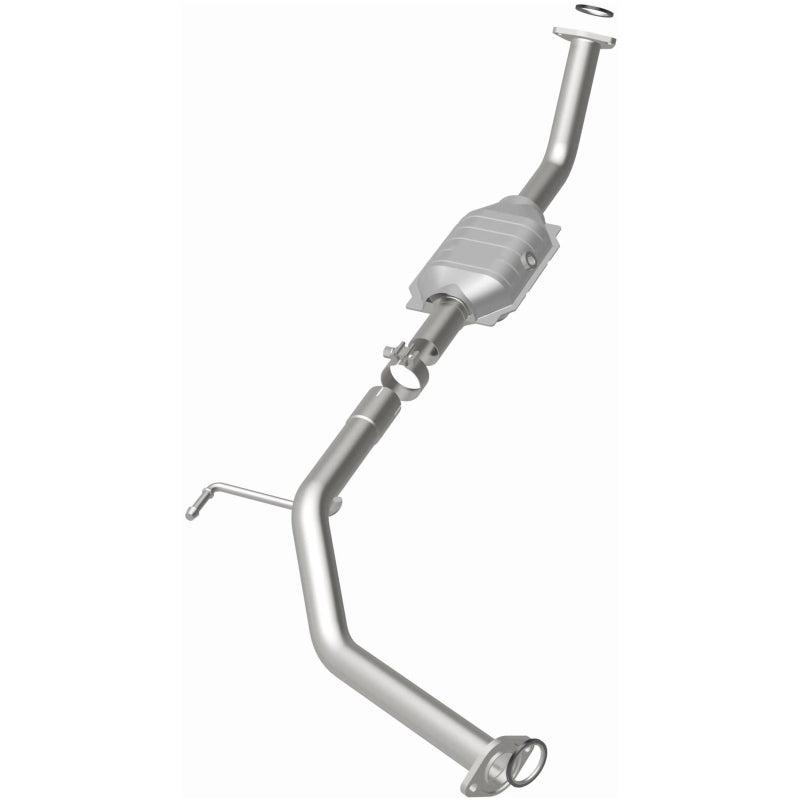 MagnaFlow Direct Fit Catalytic Converter 05-07 Toyota Sequoia 8 4.7L D/S - 49699