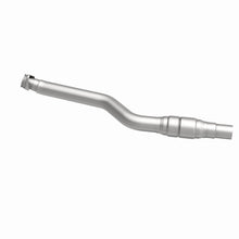 Load image into Gallery viewer, MagnaFlow Direct Fit Catalytic Converter 06-07 BMW M6 P/S OEM - 49265