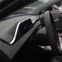 Load image into Gallery viewer, TESERY 8.9'' Dashboard Display with Ambient Lighting for Model 3 Highland / Model Y Juniper