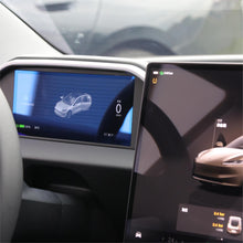 Load image into Gallery viewer, TESERY 8.9'' Dashboard Display with Ambient Lighting for Model 3 Highland / Model Y Juniper