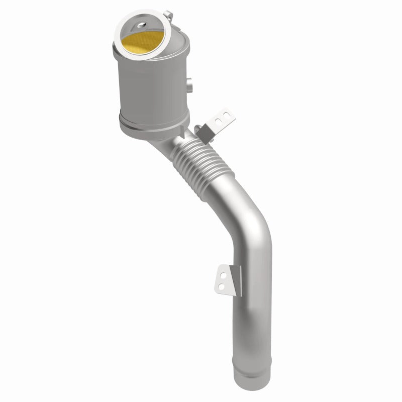 MagnaFlow 13-17 BMW 550i 4.4L Closed Couple Direct Fit Converter - 52264