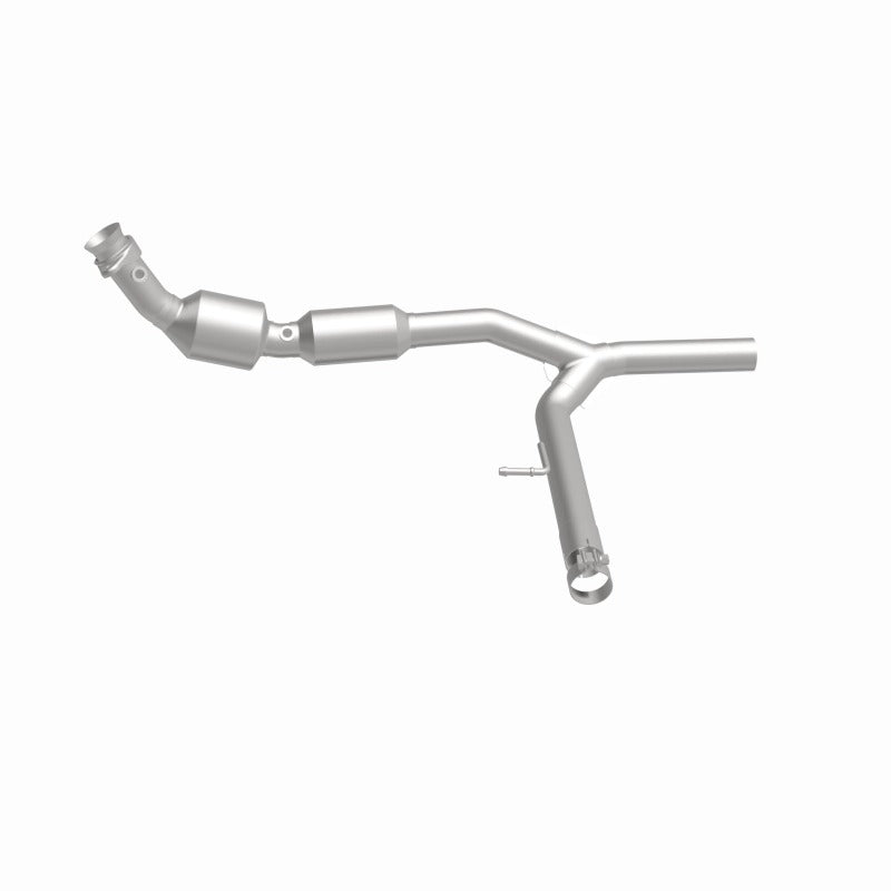 MagnaFlow 2004 Ford F-150 5.4L Direct Fit Converter - 5582706
