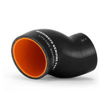 Load image into Gallery viewer, Mishimoto Subaru WRX Black Silicone Throttle Body Hose - MMHOSE-SUB-ITBBK