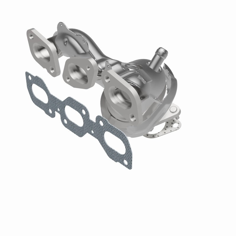 MagnaFlow Direct Fit Catalytic Converter 01-04 Escape 3 rr mani OEM - 49298
