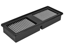 Load image into Gallery viewer, aFe Magnum FLOW Pro DRY S OE Replacement Air Filter 17-18 Alfa Romeo Giulia I4-2.0L (t) - 31-10279