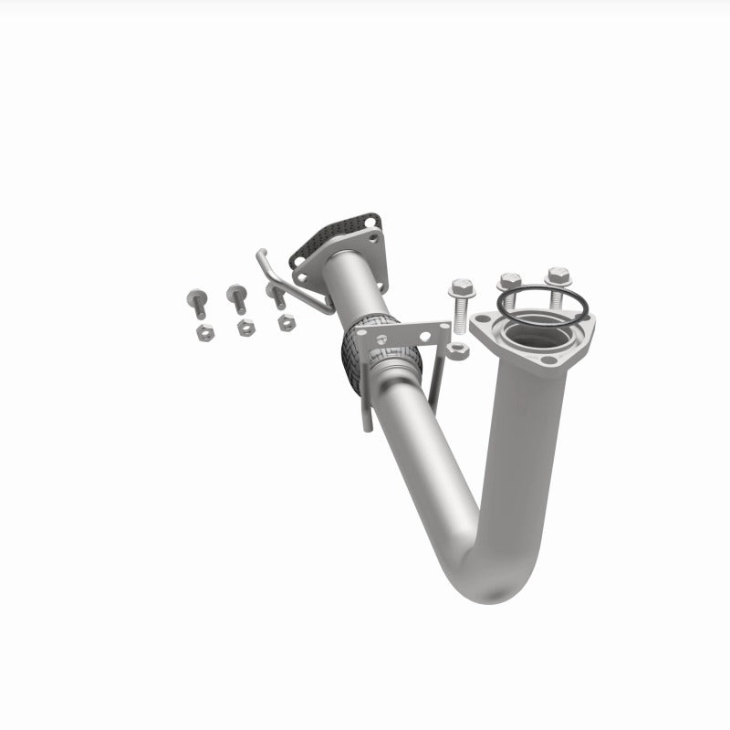BRE Exhaust 98-02 Accord 2.3L Front Pipe Kit - 107-0029