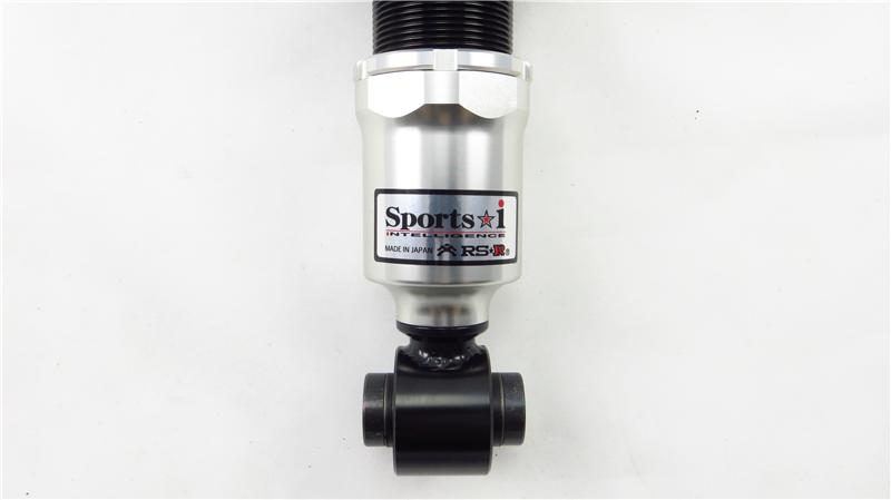 RS-R 08+ Subaru Impreza (GH8) Sports-i Coilovers - XBIF700M