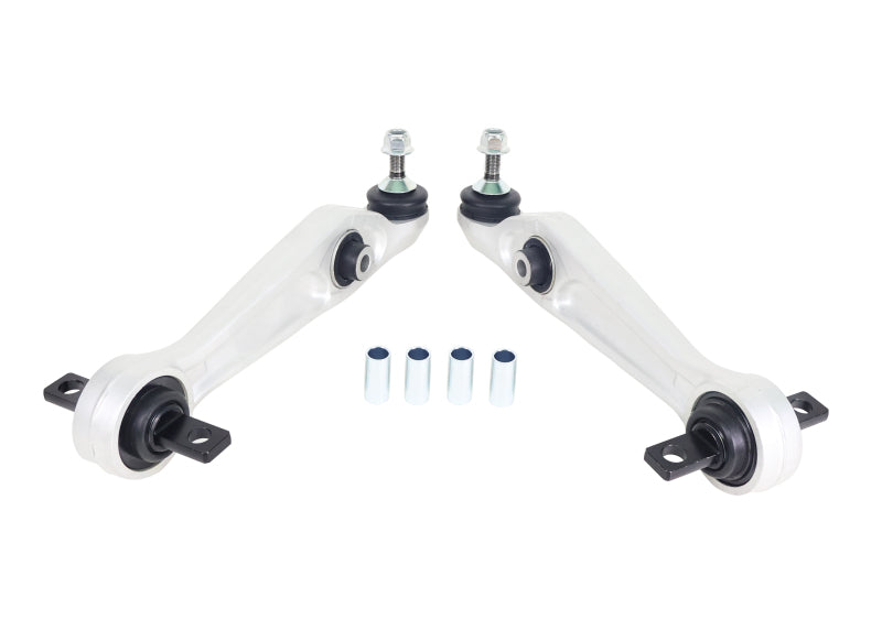 Whiteline 17-25 Tesla 3 Upgraded Spherical Bearing Arm - KTA476