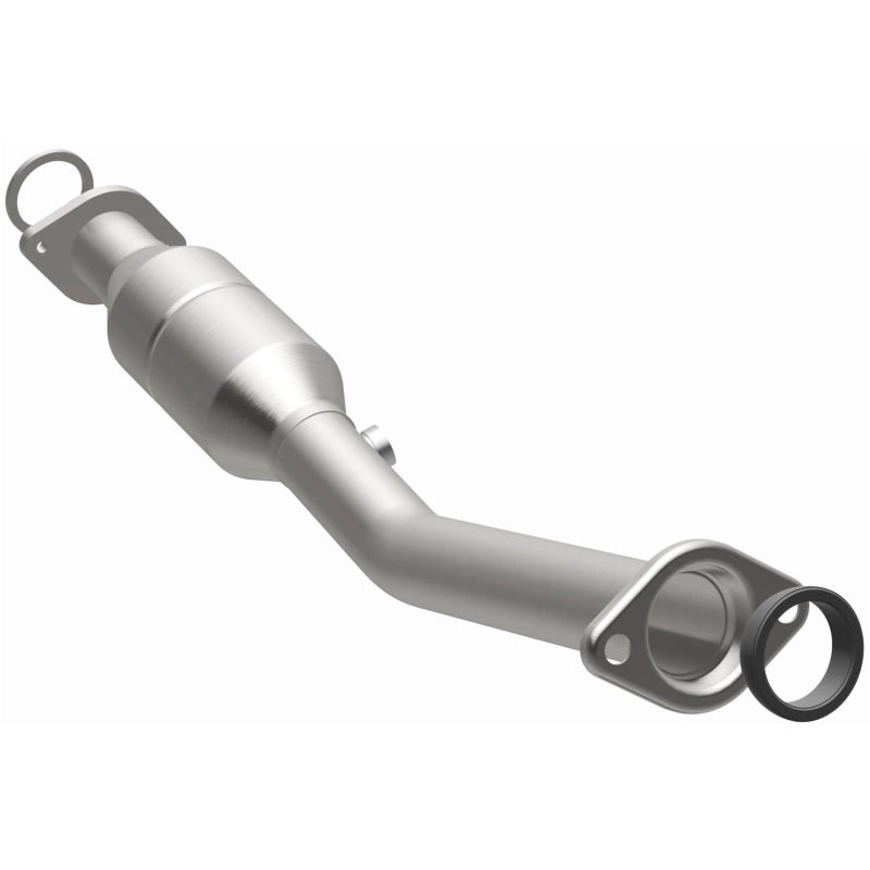 MagnaFlow Direct Fit Catalytic Converter 2011-2015 Juke L4 1.6 OEM Underbody - 52437