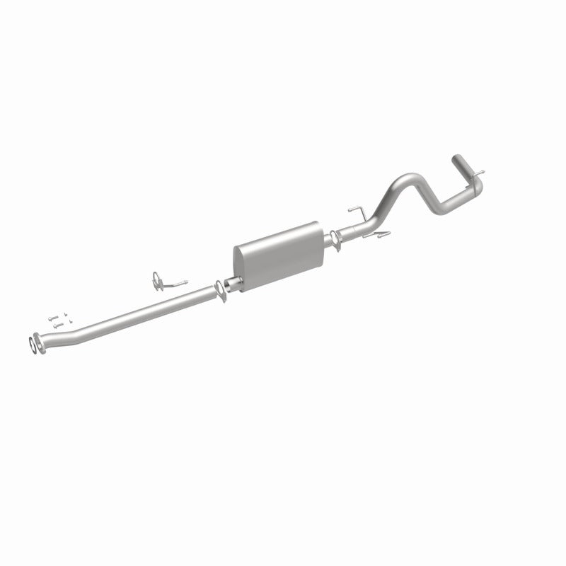 MagnaFlow BRE Exhaust Kit 13-17 Toyota Tacoma 2.7L - 106-0275