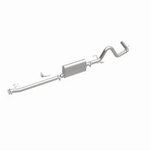 Load image into Gallery viewer, MagnaFlow BRE Exhaust Kit 13-17 Toyota Tacoma 2.7L - 106-0275