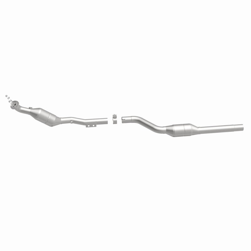 MagnaFlow Conv DF 00-02 Mercedes E430 4.3L - 24036