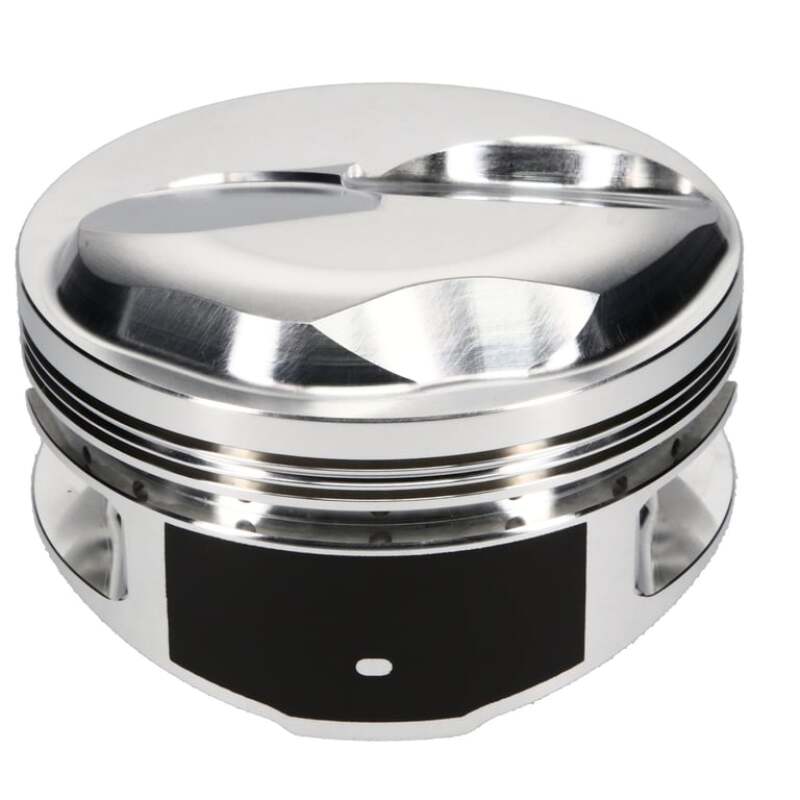 JE Pistons BBC .675 DOME Set of 8 Pistons - 258282