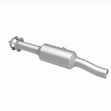 Load image into Gallery viewer, MagnaFlow 16-19 Ford E-450 Super Duty Base V10 6.8L Underbody Direct-Fit Catalytic Converter - 280446