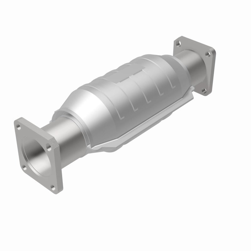 MagnaFlow Conv Geo-Isuzu 14X6.5X4 2.5/2.5 - 23650