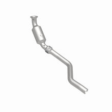 Load image into Gallery viewer, MagnaFlow 06-14 Chrysler 300 5.7L Direct Fit Converter - 5561244