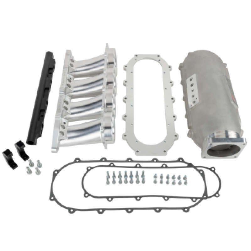 Skunk2 Ultra Race B-Series Side Feed Billet Intake Manifold - X307-05-0100
