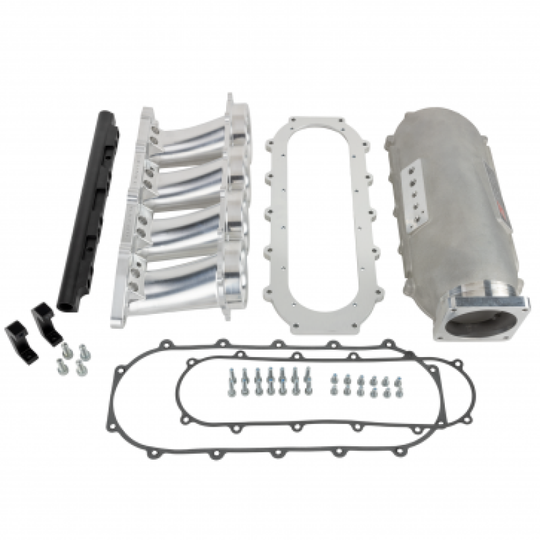 Skunk2 Ultra Race B-Series Side Feed Billet Intake Manifold - X307-05-0100
