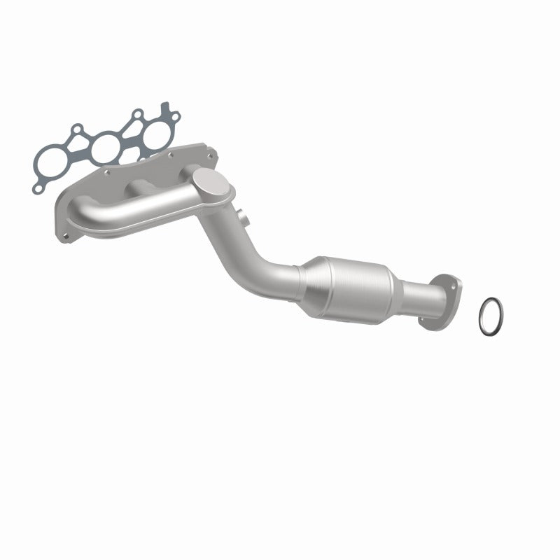 MagnaFlow Conv DF 2006 Lexus GS300 3.0L Driver Side - 50720