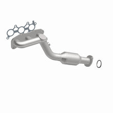 Load image into Gallery viewer, MagnaFlow Conv DF 2006 Lexus GS300 3.0L Driver Side - 50720