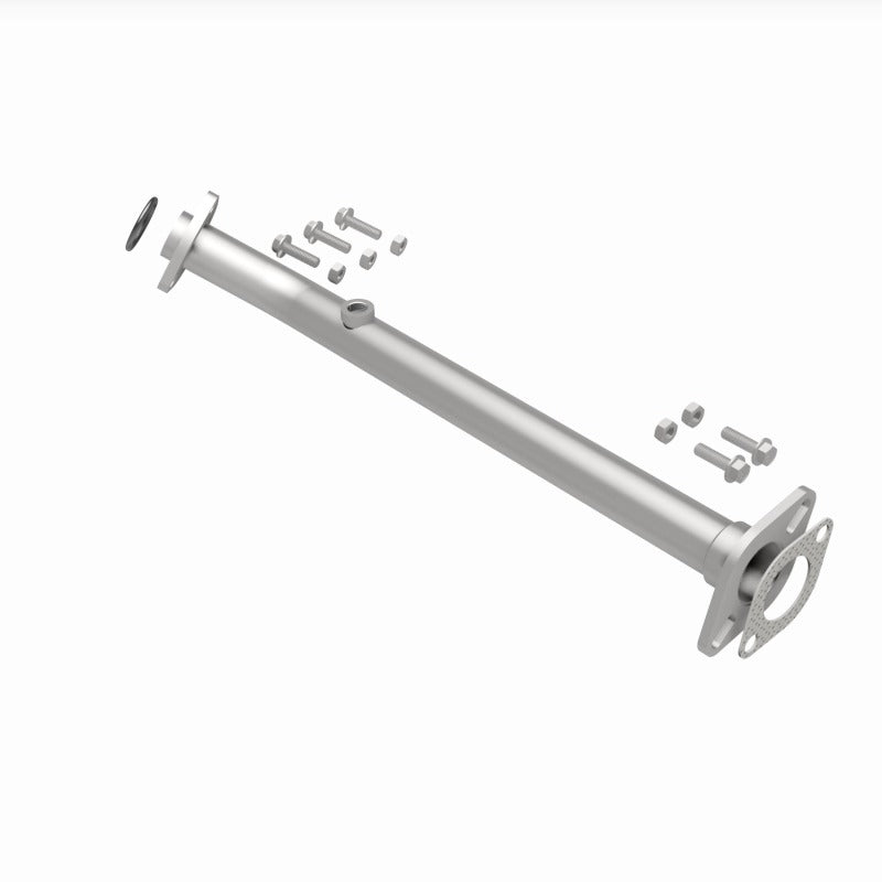 BRE Exhaust 96-00 Pathfinder QX4 3.3L Front Pipe Kit - 107-0076