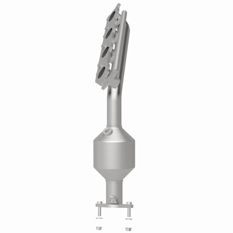 MagnaFlow Direct Fit Catalytic Converter 10-14 GX460 4.6L Manifold - 51795
