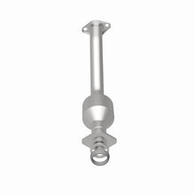 Load image into Gallery viewer, MagnaFlow 11-13 Nissan Juke 1.6L Direct Fit Converter - 557110