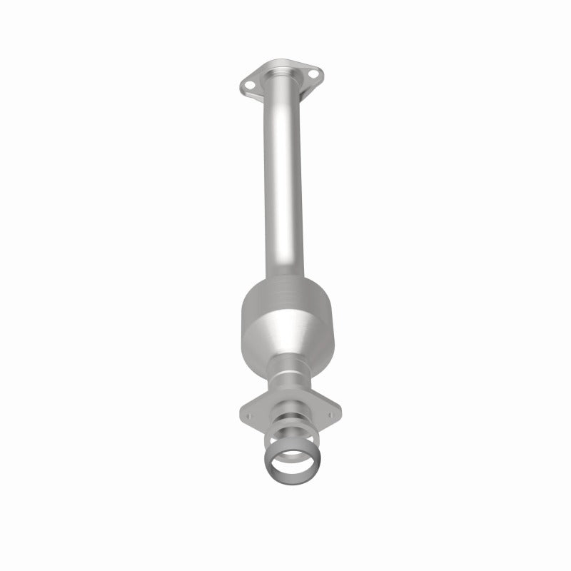 MagnaFlow Direct Fit Catalytic Converter 2012-2013 JUKE 1.6L Underbody - 52110