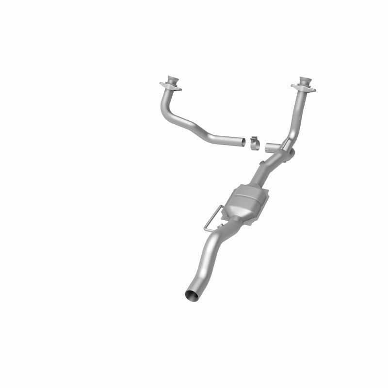 MagnaFlow Conv DF 00-03 Dodge Durango 4.7L 4WD - 93215