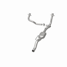 Load image into Gallery viewer, MagnaFlow Conv DF 00-03 Dodge Durango 4.7L 4WD - 93215