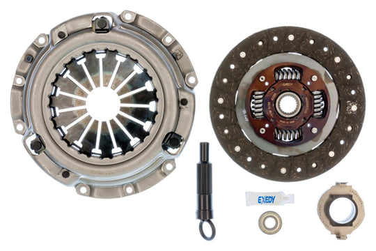 Exedy OE 2001-2003 Mazda Protege L4 Clutch Kit - KMZ08