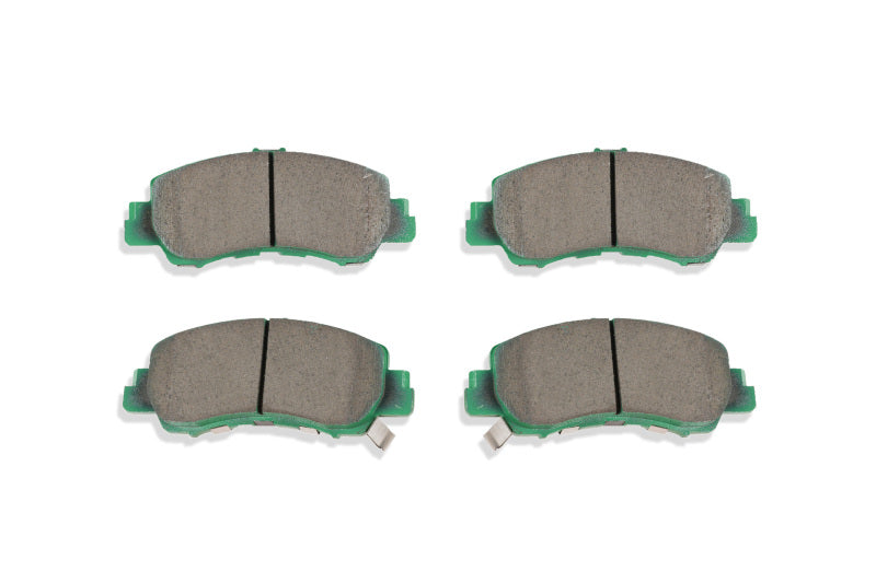 DBA 2017+ Mitsubishi Eclipse Cross SP Performance Front Brake Pads - DB15048SP