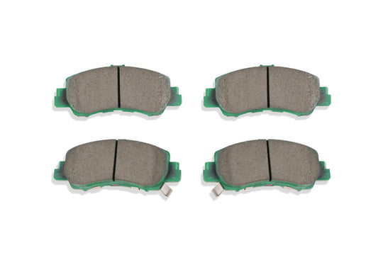DBA 2017+ Mitsubishi Eclipse Cross SP Performance Front Brake Pads - DB15048SP