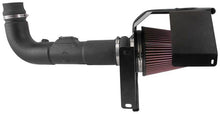 Load image into Gallery viewer, K&amp;N 2014 CHEVROLET/GMC Silverado &amp; Sierra V6 4.3L Performance Air Intake System - 57-3085