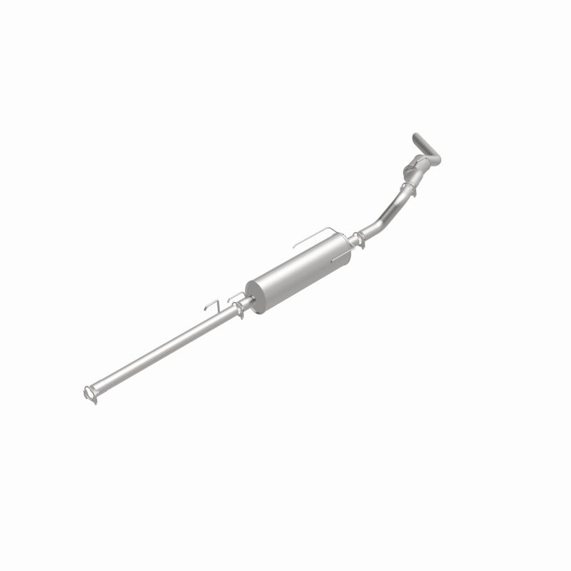 MagnaFlow BRE Exhaust Kit 04-05 Dodge Ram 1500 5.7L - 106-0195
