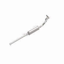 Load image into Gallery viewer, MagnaFlow BRE Exhaust Kit 04-05 Dodge Ram 1500 5.7L - 106-0195