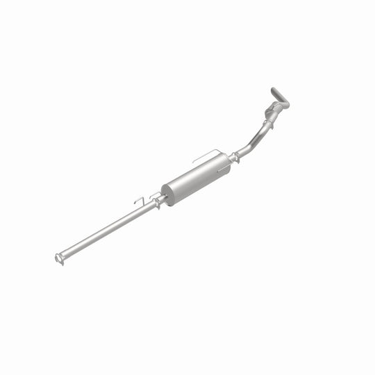 MagnaFlow BRE Exhaust Kit 04-05 Dodge Ram 1500 5.7L - 106-0195